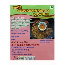 Chicken Masala Powder-80gms